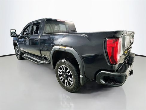 Used 2022 GMC Sierra 2500 AT4 w/ AT4 Preferred Package image 6