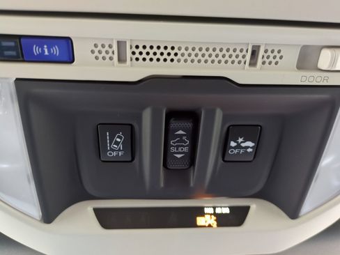 Certified 2024 Subaru Forester Premium AWD/4WD image 25