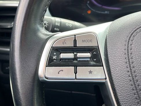 Used 2024 Kia Telluride S w/ S Sunroof Package image 18