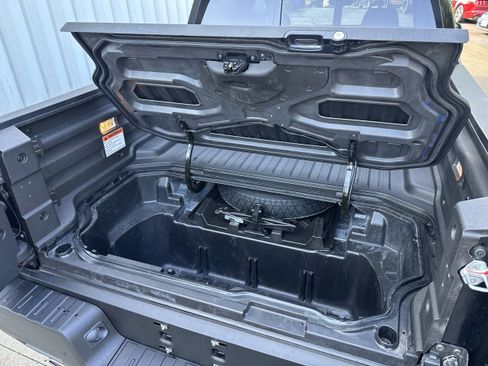 New 2026 Honda Ridgeline TrailSport image 13