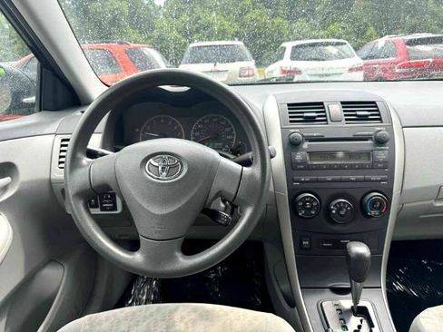 Used 2009 Toyota Corolla LE image 18
