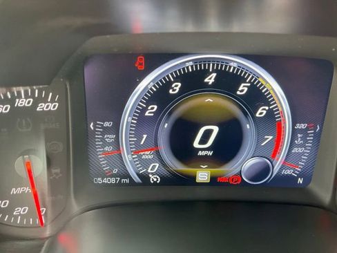 Used 2014 Chevrolet Corvette Stingray Coupe w/ 2LT Preferred Equipment Group RWD image 14