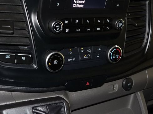 Used 2024 Ford Transit 250 Low Roof w/ Exterior Upgrade Package image 17