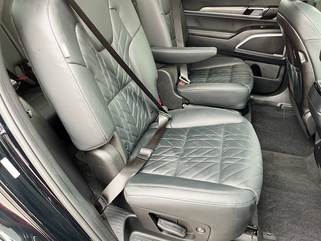 Used 2025 Kia Telluride EX X-Line AWD/4WD image 30