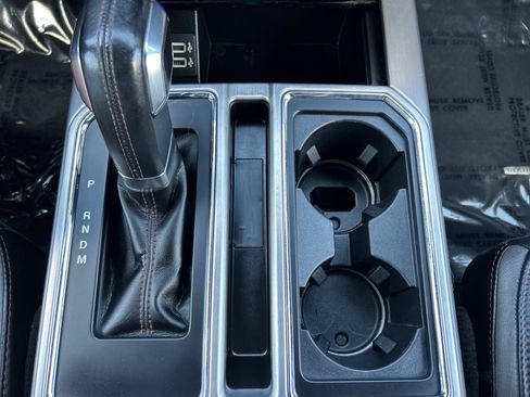 Certified 2020 Ford F150 Platinum AWD/4WD image 32