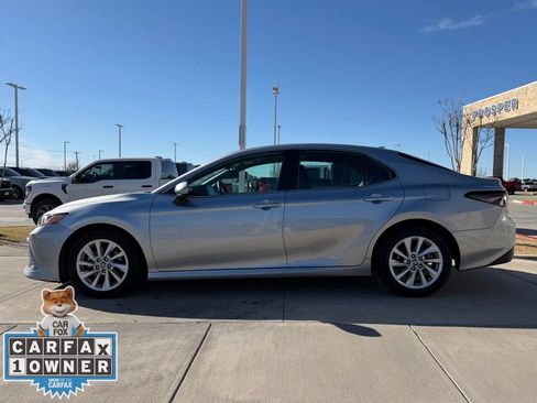 Used 2024 Toyota Camry LE image 6