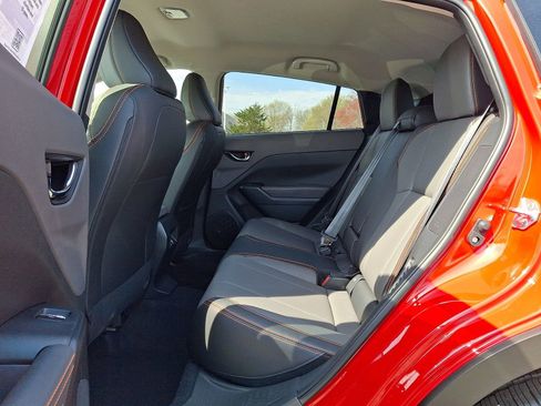 New 2026 Subaru Crosstrek 2.5i Limited AWD/4WD image 5