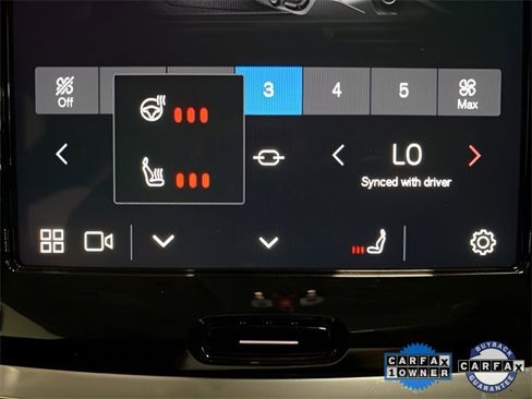 Used 2025 Volvo S60 B5 Core image 49