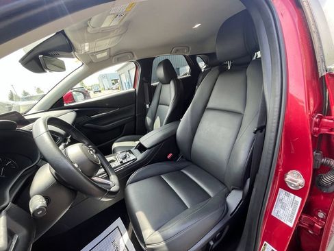 Used 2023 MAZDA CX-30 AWD 2.5 S w/ Preferred Package image 10
