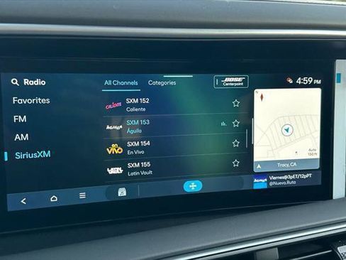 New 2026 Hyundai Palisade Calligraphy image 16