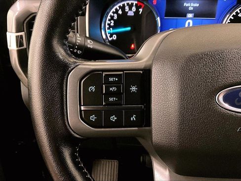 Certified 2022 Ford F150 XLT w/ Equipment Group 302A High image 17