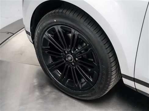 New 2026 Land Rover Range Rover Evoque S image 12