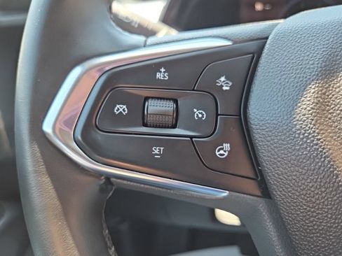 Used 2025 Chevrolet Trax ACTIV w/ Driver Confidence Package FWD image 28
