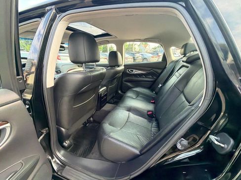 Used 2011 INFINITI M37 x w/ Premium Pkg AWD/4WD image 36
