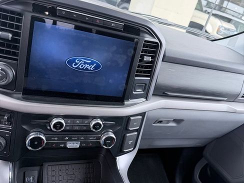 Used 2024 Ford F150 XLT w/ Equipment Group 302A MID image 5