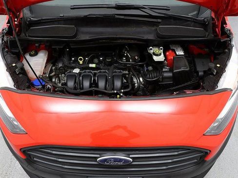 Used 2022 Ford Transit Connect XL image 27