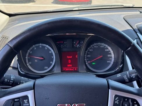 Used 2012 GMC Terrain SLE w/ Convenience Package AWD/4WD image 29