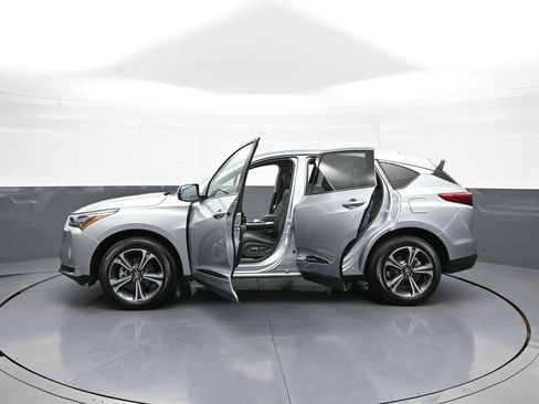 New 2026 Acura RDX w/ Technology Package AWD/4WD image 44