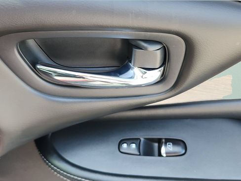 Used 2017 Nissan Murano SL FWD image 23