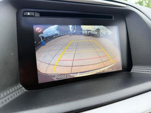 Used 2016 MAZDA CX-5 Touring FWD image 16