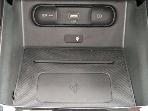 Certified 2021 Kia Telluride EX w/ EX Premium Package image 31