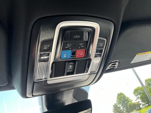 New 2026 RAM 1500 Big Horn AWD/4WD image 28