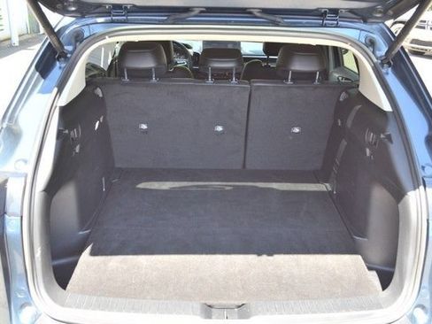 Used 2025 MAZDA CX-50 AWD 2.5 S w/ Preferred Package image 36