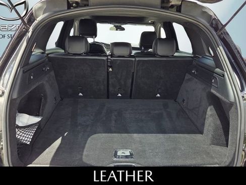 Used 2018 Mercedes-Benz GLC 300 image 9