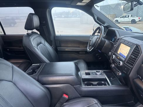 Used 2021 Ford Expedition Limited image 34