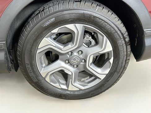 Used 2017 Honda CR-V EX-L image 11