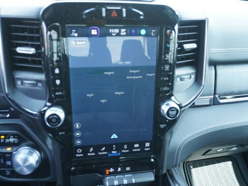 Used 2024 RAM 1500 Limited image 10