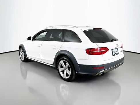 Used 2013 Audi A4 Premium Plus AWD/4WD image 5