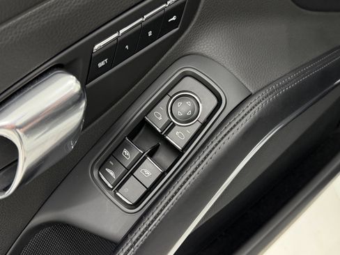 Certified 2016 Porsche 911 Carrera 4S AWD/4WD image 30