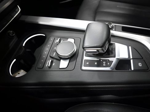 Used 2017 Audi A4 2.0T Premium Plus w/ Premium Plus Package AWD/4WD image 21