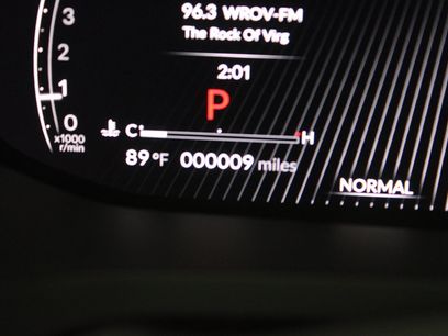 New 2026 Acura MDX w/ Advance Package