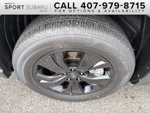 New 2026 Subaru Ascent Premium AWD/4WD image 10