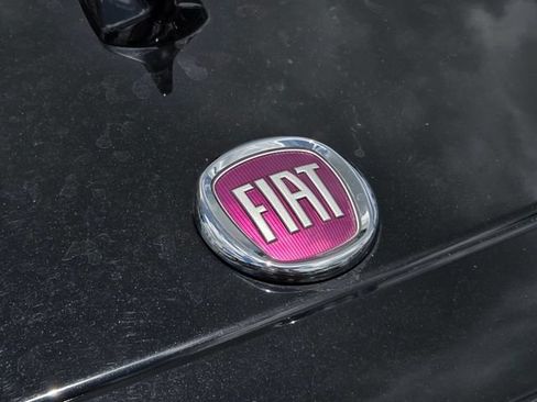 Used 2018 FIAT 124 Spider Lusso w/ Convenience Group RWD image 10
