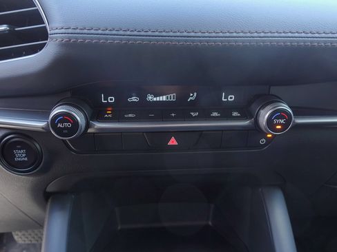 New 2026 MAZDA MAZDA3 s Sport FWD image 23