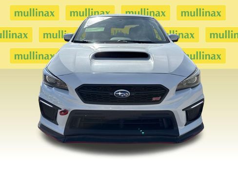 Used 2021 Subaru WRX STI image 10