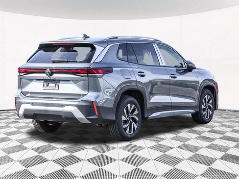 New 2026 Volkswagen Tiguan S image 13