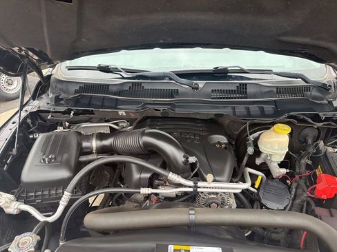 Used 2018 RAM 1500 Big Horn image 32