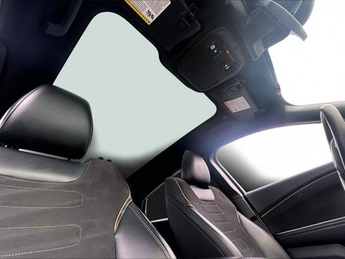 Used 2022 Ford Mustang Mach-E GT image 17