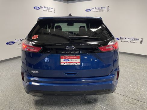 Used 2023 Ford Edge ST-Line image 5