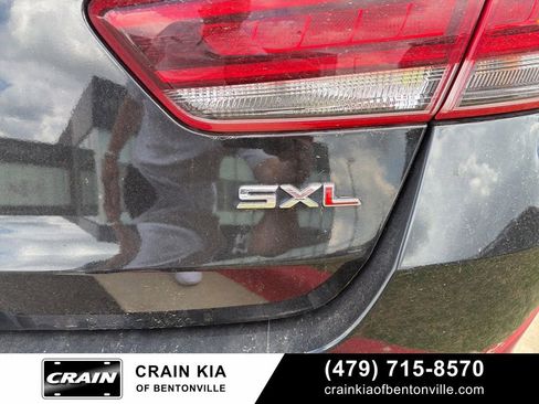 Used 2016 Kia Optima SX w/ Chrome Wheel Package image 10