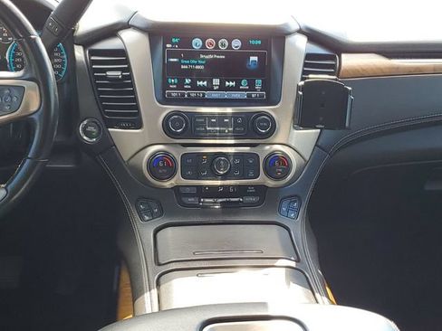 Used 2019 GMC Yukon Denali AWD/4WD image 33