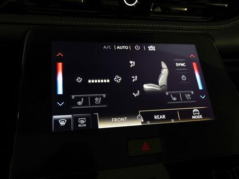 Used 2025 INFINITI QX80 Autograph image 25