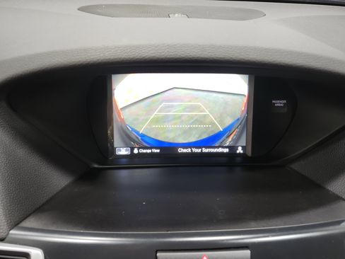 Used 2020 Acura TLX w/ A-SPEC Pkg image 6