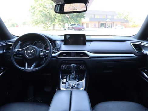 Used 2018 MAZDA CX-9 Grand Touring AWD/4WD image 16