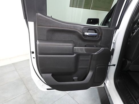 Used 2021 GMC Sierra 1500 AT4 image 22