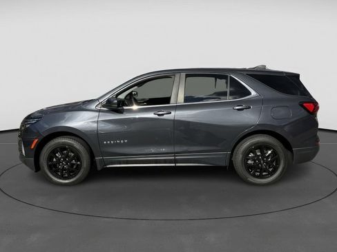 Certified 2022 Chevrolet Equinox LT image 3